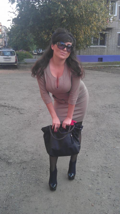 Ani,36лет,Уссурийск