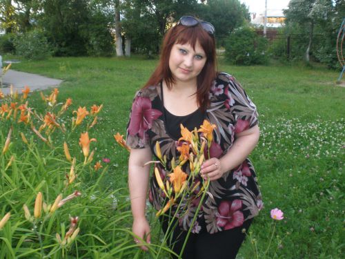 Алёна,37лет,Нижний Новгород