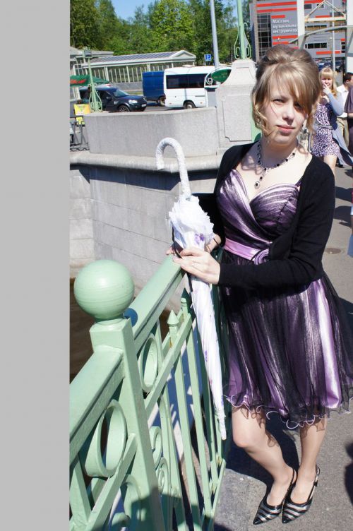 Лана,43года,Санкт-Петербург