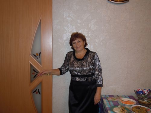 Валентина,70лет,Суздаль