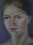 Рисую портреты,37лет,Оренбург