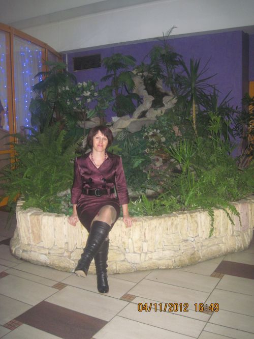 anna,49лет,Минск
