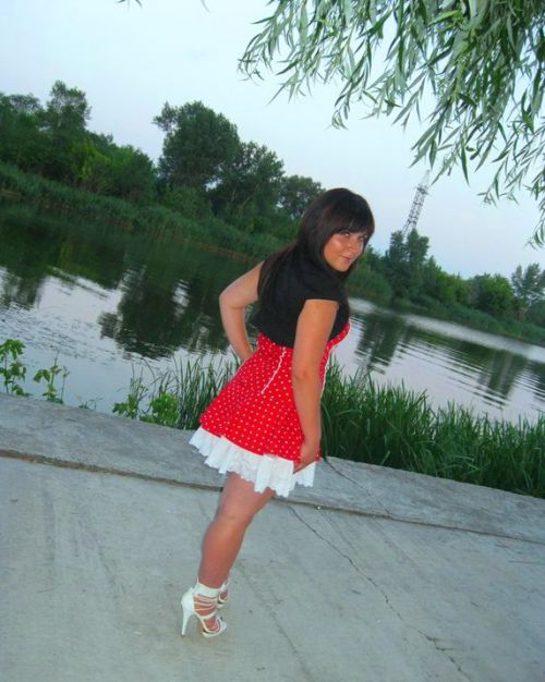 Кристина,33года,Белая Калитва