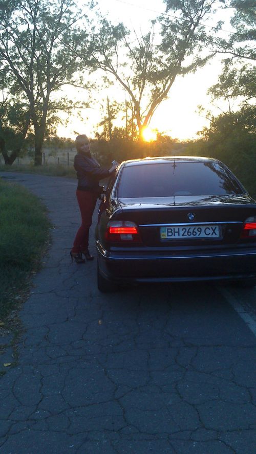 Юлия,35лет,Измаил