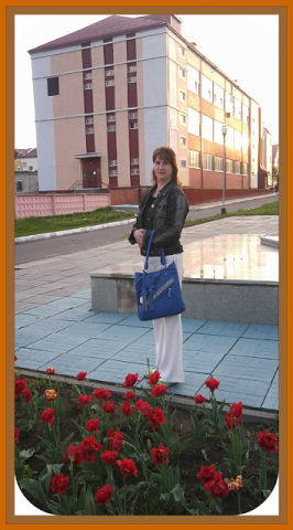 Елена,51год,Гомель