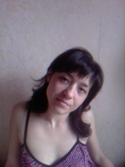 САБИНА,46лет,Уфа