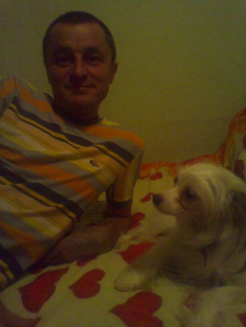 Виталий,51год,Молодечно