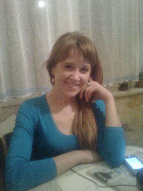 Рузалья,36лет,Экибастуз
