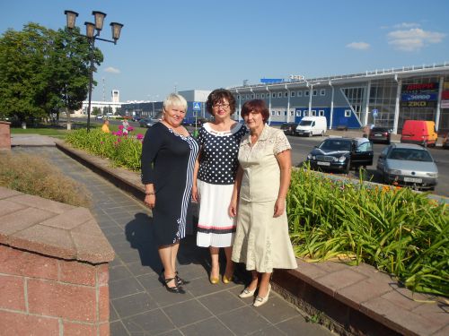 жанна,65лет,Солигорск
