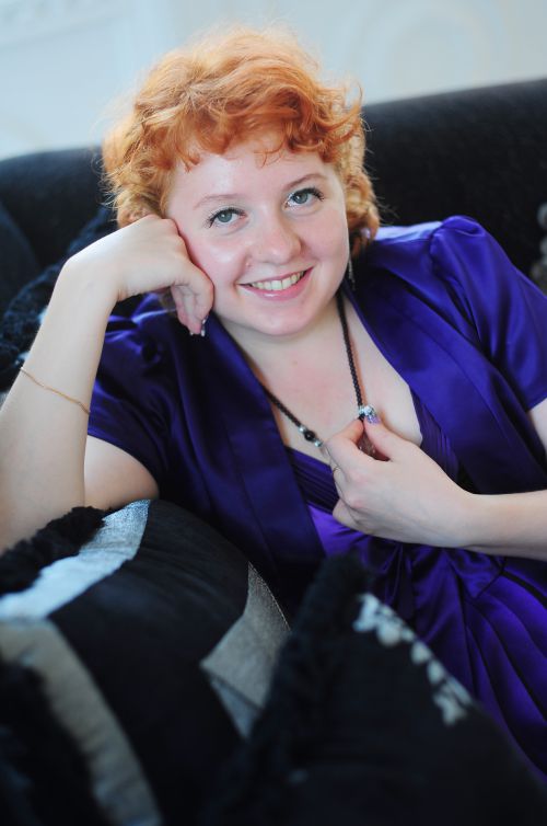 инна,38лет,Санкт-Петербург