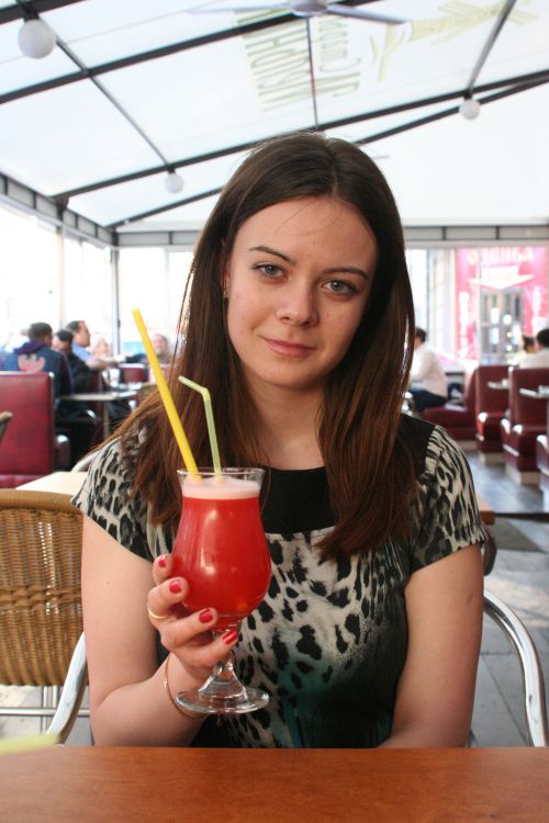 Анна,34года,Москва