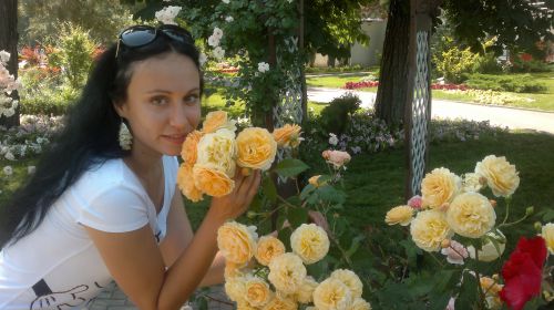 инна,33года,Таганрог