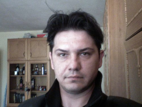RANKO,52года,Москва