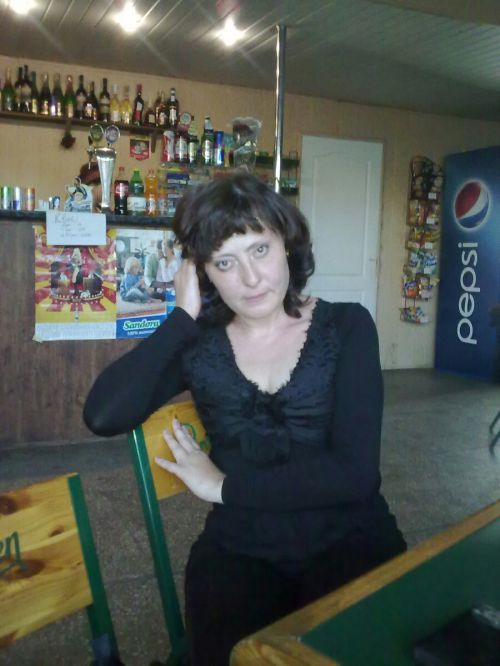 Оксана,52года,Полтава