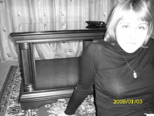 Анастасия,31год,Слуцк