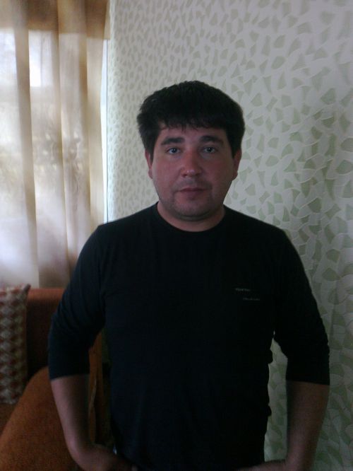 MANSUR,50лет,Пенза