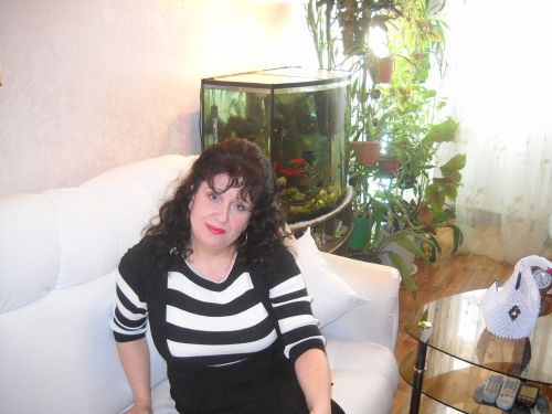 Наталья,59лет,Ярославль