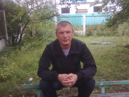Sergei,47лет,Москва