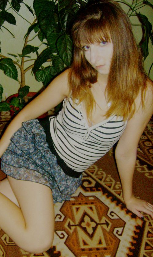 Анна,32года,Красноуфимск