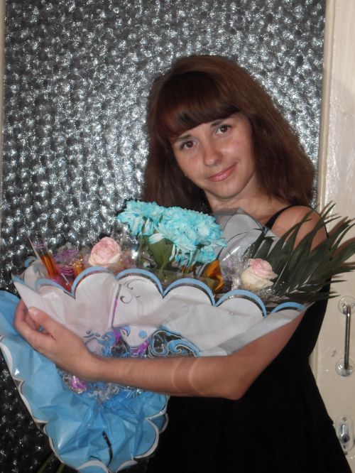 Инна,40лет,Могилев