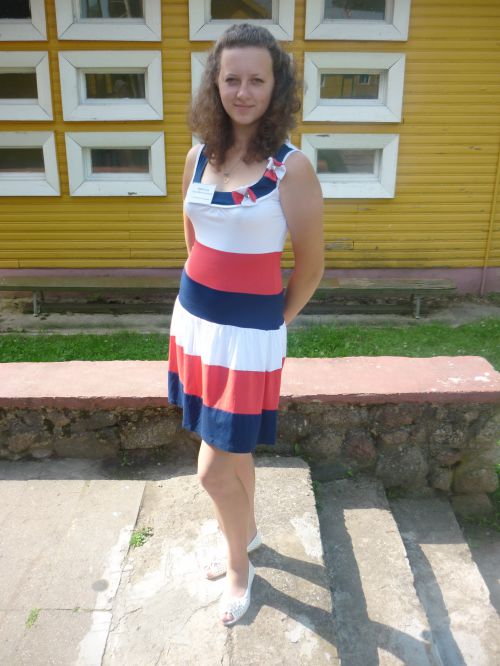 Алла,33года,Минск