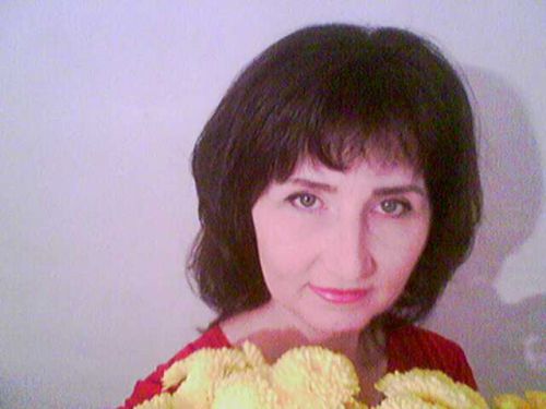 Людмила,62года,Бишкек