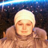 Ксения,37лет,Архангельск