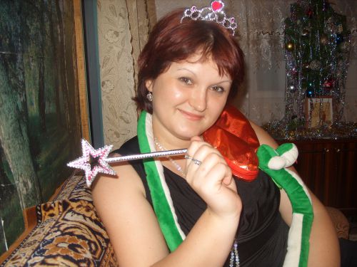 marina,43года,Краснодар