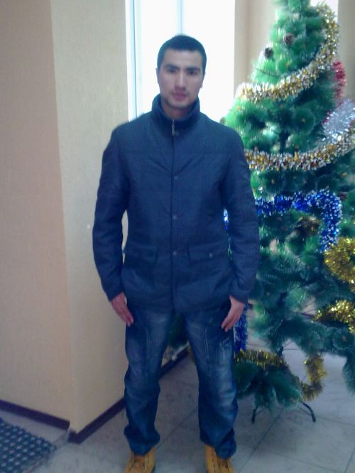 Azamat,37лет,Москва