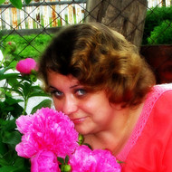 Елена,44года,Тюмень