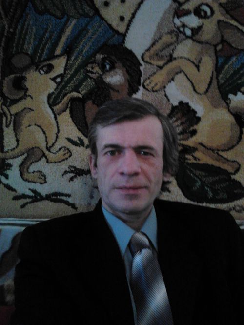 Алексей,56лет,Гродно