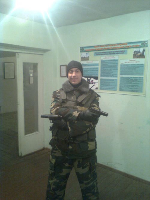 Роман,44года,Харьков