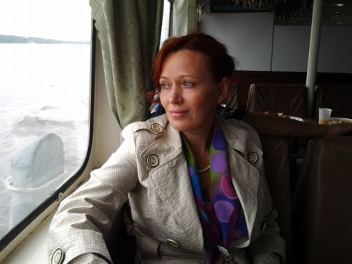 ирина,58лет,Самара