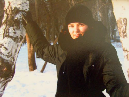 алла,43года,Екатеринбург