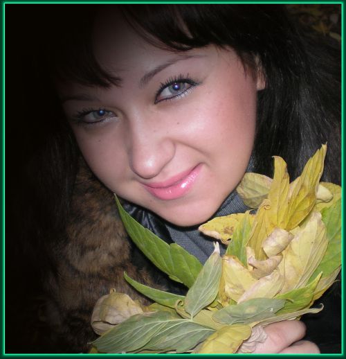 Ольга,35лет,Донецк