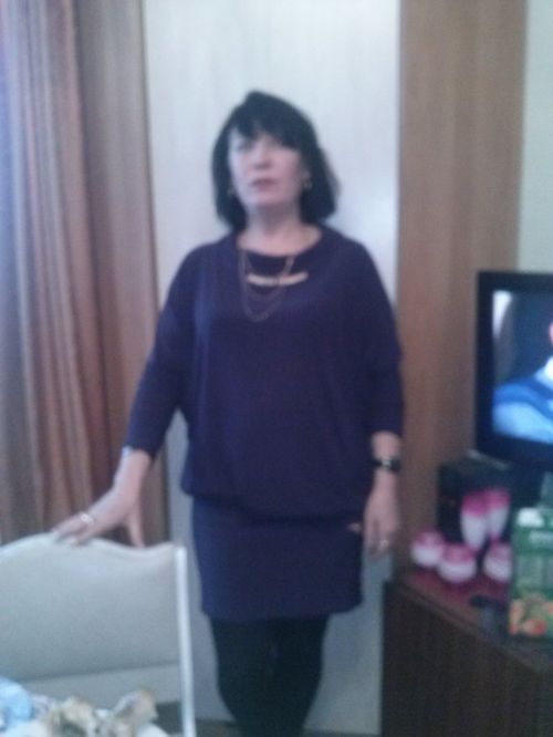 Алла,65лет,Каменск-Уральский