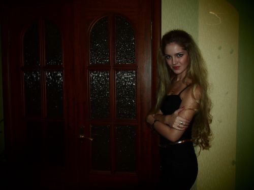 Christina,31год,Санкт-Петербург