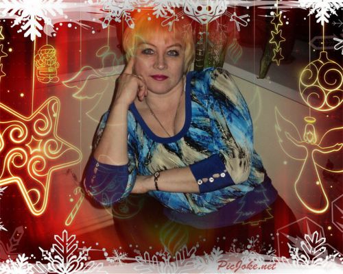 Валентина,52года,Нижний Новгород