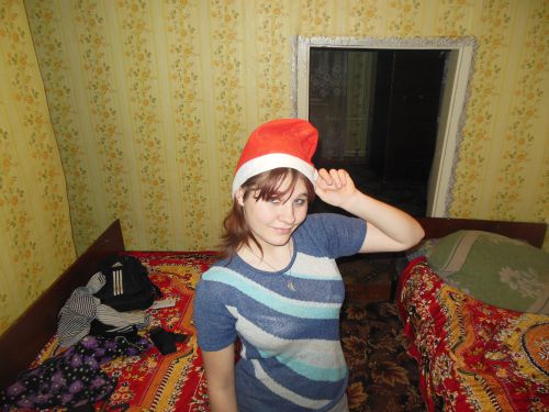 Яночка,31год,Оренбург