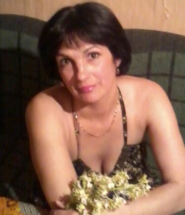 Любовь,59лет,Москва