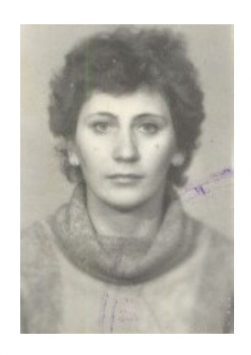 Jane,74года,Архангельск
