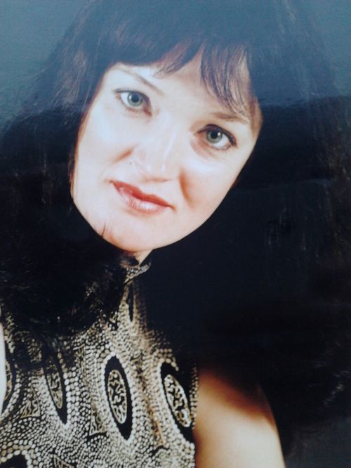 Ирина,56лет,Николаев