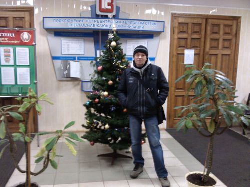 Игорь,62года,Витебск