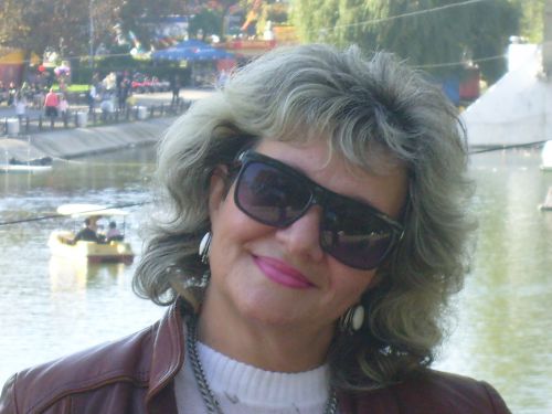 Аленка,62года,Днепропетровск