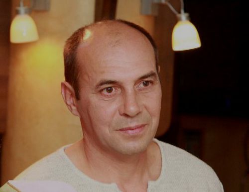 фёдор,59лет,Тольятти