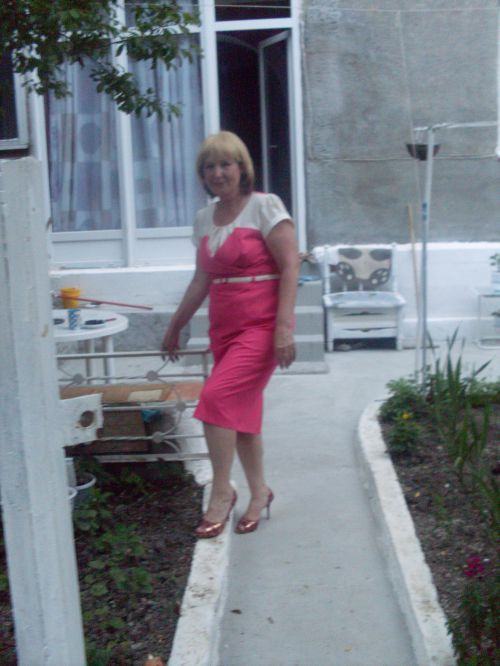 TAMARA,71год,Краснодар