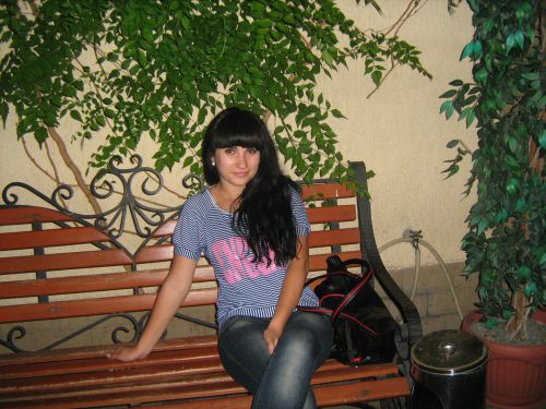 Алина,35лет,Запорожье