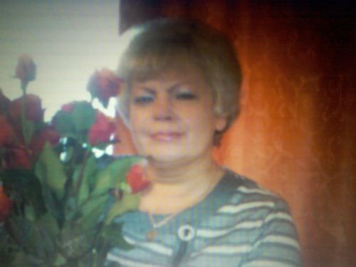 Валентина,65лет,Подольск