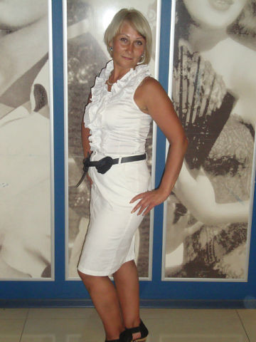 Елена,54года,Иркутск