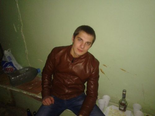 Андрей,33года,Днепропетровск